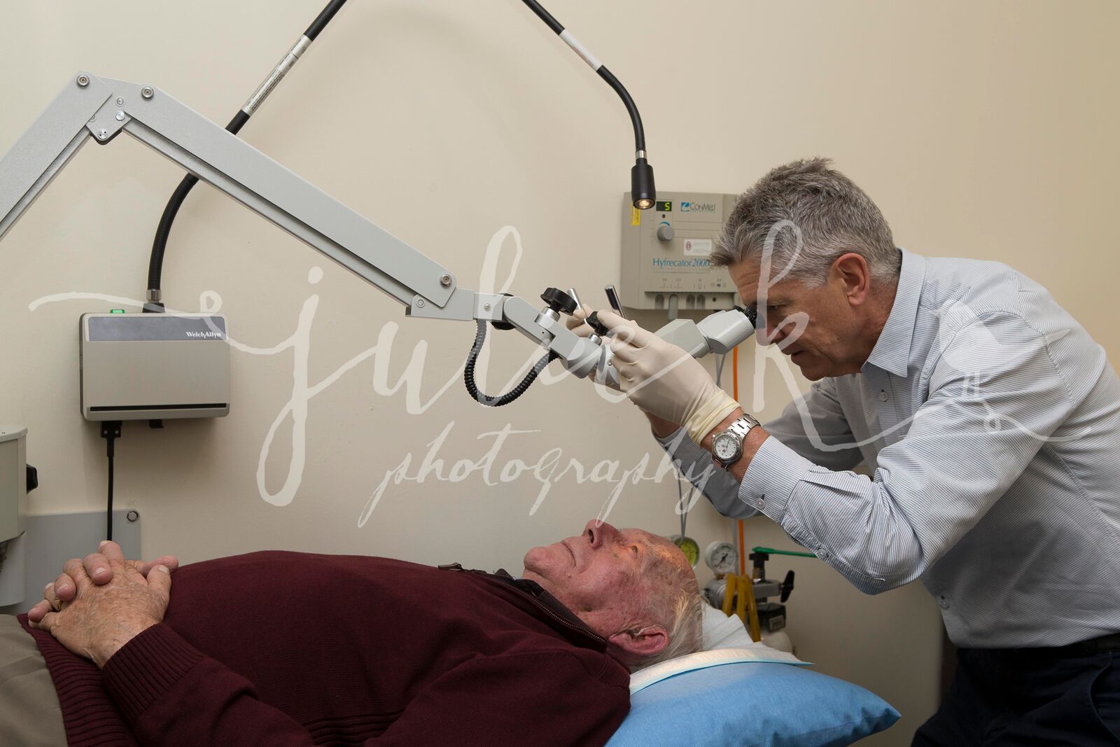 Cataract Surgery Applecross Eye Clinic